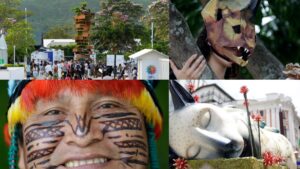 Programación de la COP16 hoy 27 de octubre