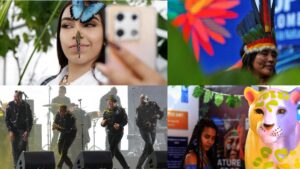 Programación de la COP16 para hoy 25 de octubre en Cali