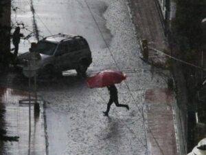 Pronóstico de lluvias: ¿hasta cuándo lloverá en Bogotá y otras regiones del país? | Regiones | Economía