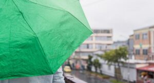 Pronóstico del clima en Bogotá para este martes 8 de octubre: lloverá mucho