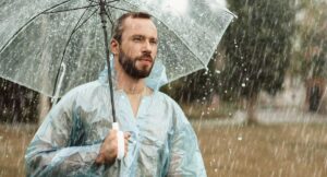 Pronóstico del clima en Bogotá para este miércoles 9 de octubre: lloverá mucho
