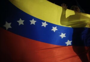 Proyecto "Juntos Somos Más Fuertes" fomenta vínculos entre colombianos y venezolanos en Bogotá - AlbertoNews