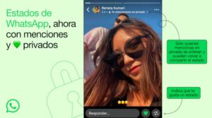 Prueba las nuevas funciones de WhatsApp para los estados: Llega el estilo Instagram - AlbertoNews