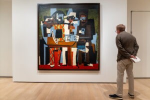 Psiquiatras analizan el genio artístico de las obras de Dalí, Picasso y Buñuel