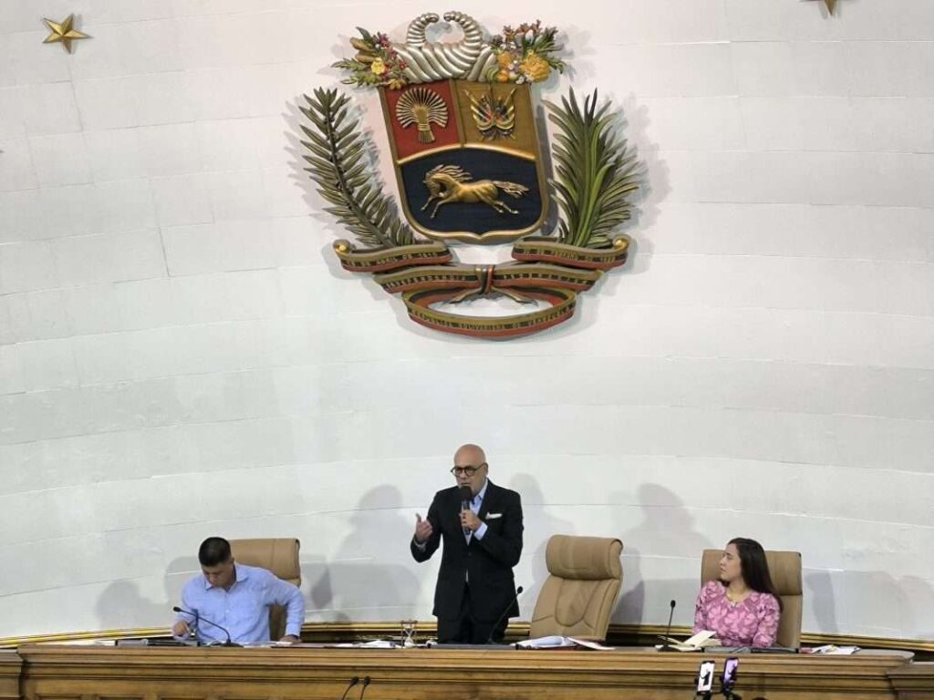 Publicaron listado definitivo de aspirantes a los puestos del Poder Ciudadano