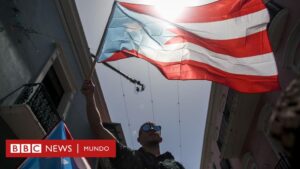 Puerto Rico: las razones del masivo e histórico apoyo en la isla a un candidato independentista que quiere ser el nuevo gobernador