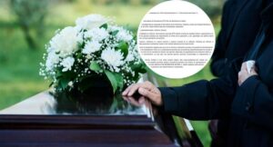 Qué dijo EPS en carta a mujer muerta en Colombia en respuesta un mes tras morir