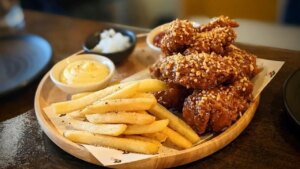 Qué es el sabor 'swicy' y por qué es una tendencia en el mundo de la gastronomía