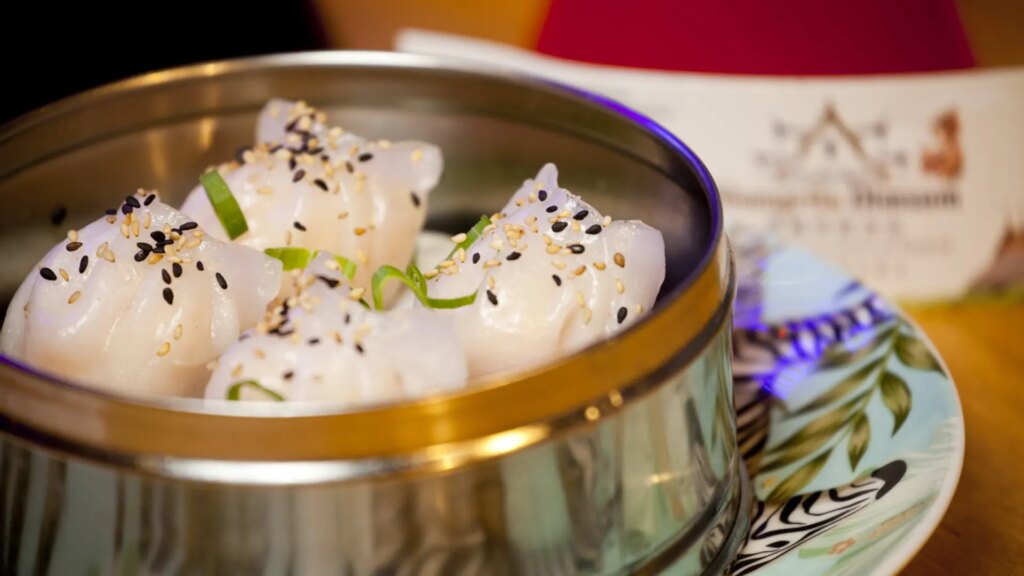 Qué es un 'dumpling' y cómo preparar esta deliciosa receta china