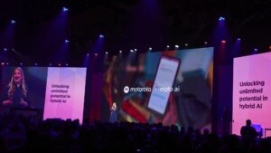 Qué es y cómo funciona moto ai, el nuevo asistente de IA personalizado de Motorola