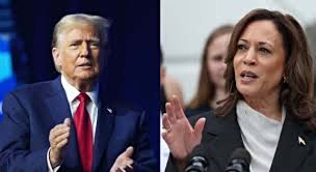 Qué prometen Kamala Harris y Donald Trump en materia económica si ganan las elecciones