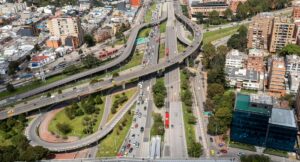Qué puentes se demolerán en Bogotá por obra en la calle 13: son de Puente Aranda