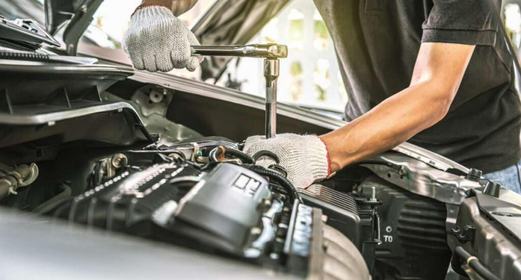 Qué tan seguro comprar piezas de segunda mano para el carro según pros y contras