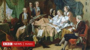 Quién compuso realmente el “Réquiem” de Mozart