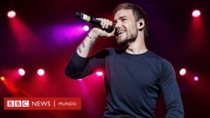 Quién era Liam Payne, la estrella de One Direction que murió tras caer del tercer piso de un hotel en Buenos Aires