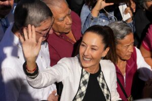 Quién es Claudia Sheinbaum, la científica y exalcaldesa capitalina que gobernará México