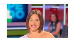 Quién es Elisa Mouliaá, la actriz que denunció a Íñigo Errejón por abuso sexual