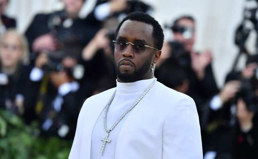Quiénes son los hijos de Sean “Diddy” Combs y por qué cargos están acusados - AlbertoNews
