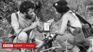 Radio Venceremos: el venezolano que logró montar una radio clandestina durante la guerra civil en El Salvador pese a la persecución del ejército y los paramilitares