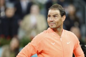 Rafa Nadal anuncia su retirada definitiva: "Mi último torneo será la Copa Davis"
