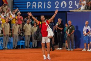 Rafa Nadal anuncia su retirada tras las Finales de la Copa Davis