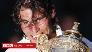 Rafael Nadal: 10 de los momentos más memorables de la carrera del mítico tenista español que anunció su retirada de las canchas