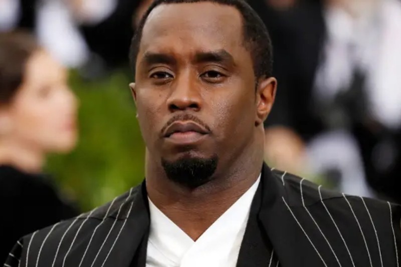 Rapero 50 Cent prepara una docuserie sobre la red de tráfico sexual por la que se le acusa a Sean “Diddy” Combs