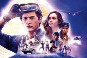Ready Player One es un festival de secretos y referencias, pero hay un easter egg oculto a la vista que muchos pasamos por alto
