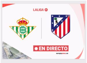 Real Betis - Atlético de Madrid