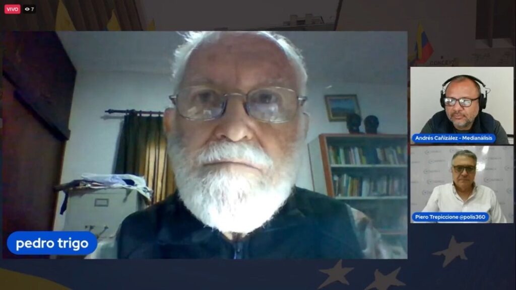 Reflexiones del sacerdote jesuita Pedro Trigo sobre la responsabilidad ciudadana – Diario La Nación