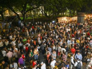 Reforma constitucional para la autonomía: ¿progreso o riesgo fiscal para Colombia? | Gobierno | Economía