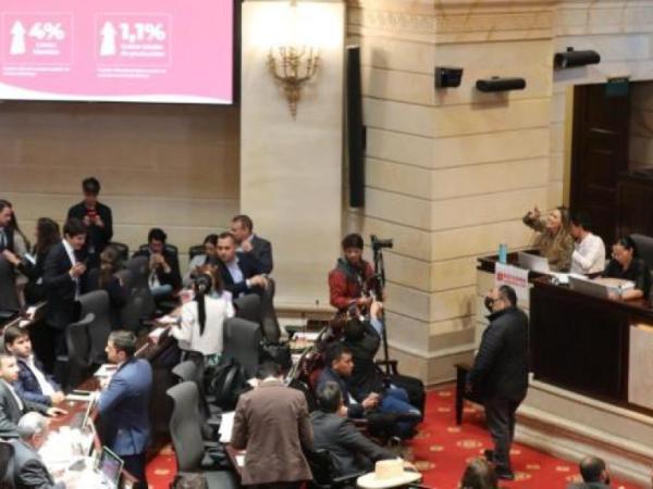 Reforma laboral: ya se ha aprobado más del 80% del proyecto de ley | Gobierno | Economía