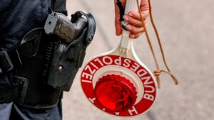 Registran pizzería alemana que ofrecía un "extra" de cocaína en su menú