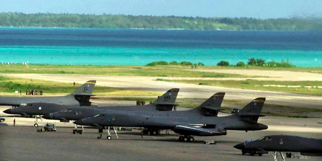Reino Unido devuelve el archipiélago de Chagos a Mauricio y dice adiós a su última colonia en África