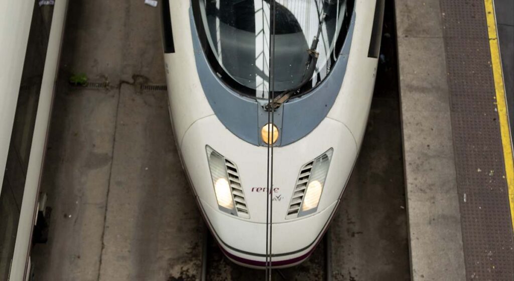 Renfe suprime una veintena de trenes entre Madrid, Valencia y Murcia