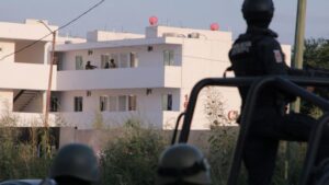 Reportan 192 personas muertas en un mes de violencia entre grupos criminales en Sinaloa