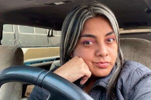 Reportera gráfica Deisy Peña es pasada a juicio, según SNTP