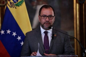 Representante de Maduro en la ONU rechaza renovación de la Misión de Determinación de los Hechos para Venezuela y la tildó de “despreciable”