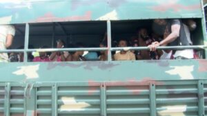República Dominicana intensifica operativos contra indocumentados haitianos