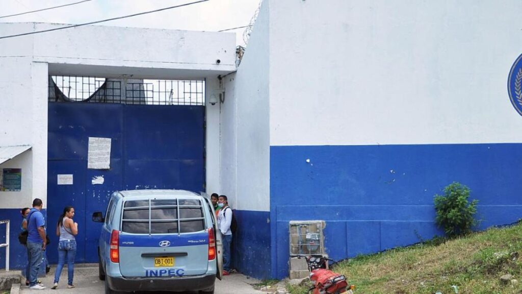 Requisa en la cárcel La Vega, ubicada en Sincelejo, casi termina en fuga de varios prisioneros: esto se sabe