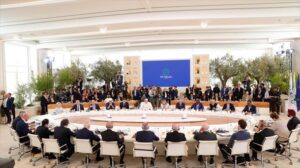 Reunión de urgencia del G7 hoy, 2 de octubre de 2024, para tratar la escalada en Oriente Próximo