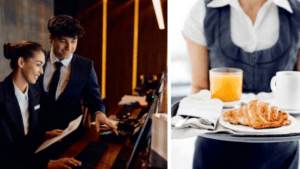 Revelan lista de objetos que más dejan las personas en hoteles y las peticiones más insólitas que han hecho sus huéspedes