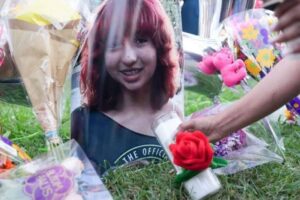 Revelan que venezolanos acusados del asesinato de Jocelyn Nungaray tendrían vínculos con el Tren de Aragua