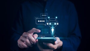 Inteligencia Artificial Generativa