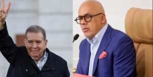 Rodríguez asegura que España le tocará lidiar con Edmundo González