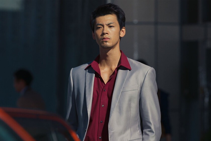 Ryu Ga Gotoku Studio nunca planeó que el live-action de Yakuza fuera una adaptación fiel al videojuego