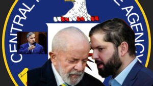 Tarek William Saab acusa a medios de “descontextualizar críticas” a Lula y Boric