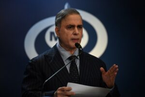 Saab dice que tienen “grandes listas” de quienes han donado en la plataforma Ya casi, Venezuela (+Video)