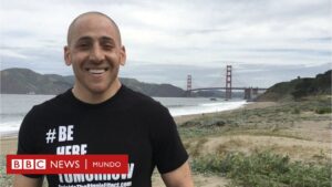 Salud Mental: el joven que sobrevivió a un intento de suicidio en el puente Golden Gate de San Francisco