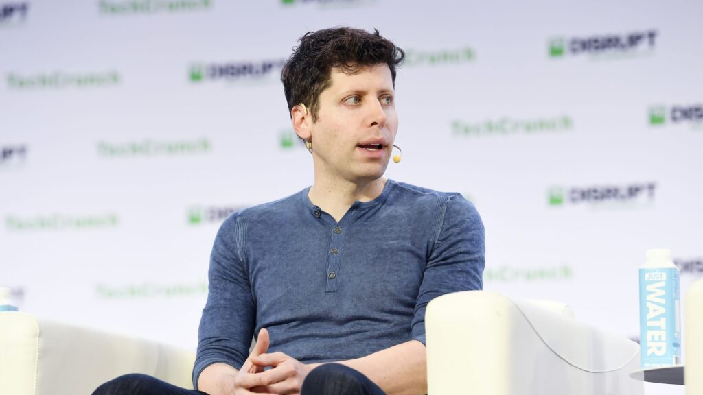 Sam Altman desmiente el lanzamiento de Orion, la nueva IA de OpenAI